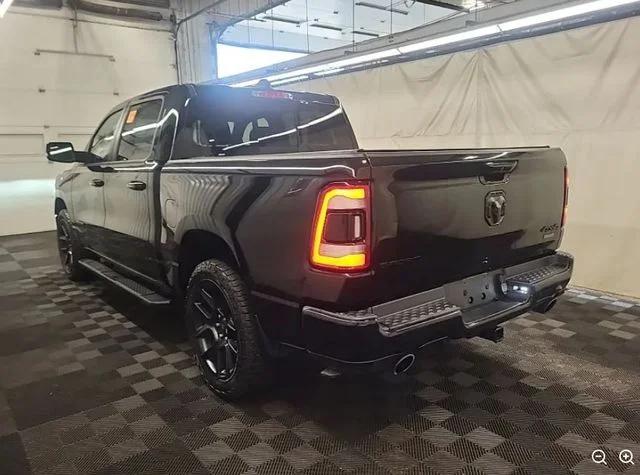 ram ram 1500 2022 1C6SRFVT1NN123960 image ram ram 1500 2022 1C6SRFVT1NN123960 image